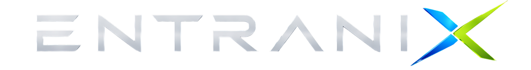 Entranix logo